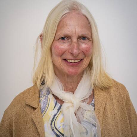 Greetje