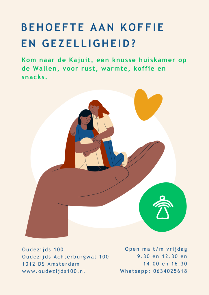 InLoop in de Kajuit