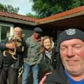 Doe mee of steun de Grote OZ100 Fiets Pelgrimage 2026
