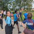 OZ100 doet mee aan de Dam tot Damloop!